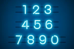 Números